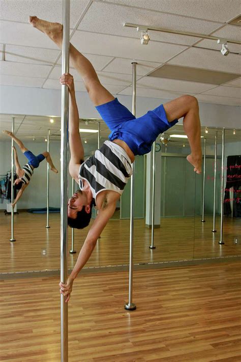 Pole dance moves names - sheryapex