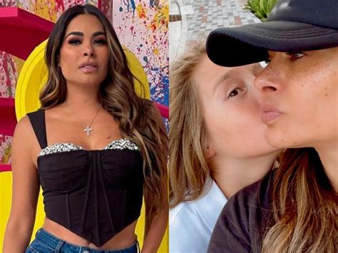 Galilea Montijo muestra lo grande que está Mateo: su único hijo cada 