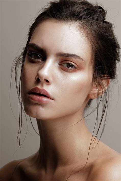 Nataly Machado | Макияж фотографии, Весенний макияж глаз, Косметика для ...