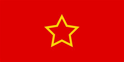 Флаг Северной Македонии: фото, цвета, значение, история