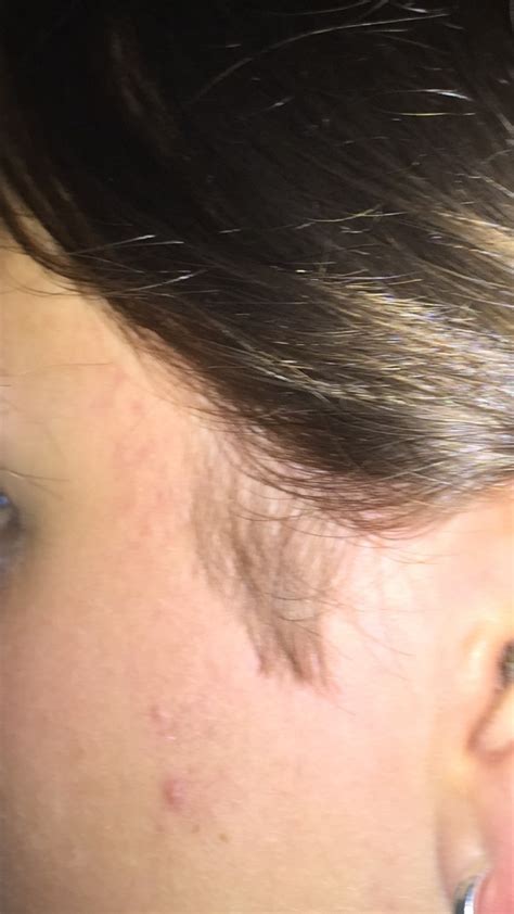 Why sideburns women choices are becoming more popular in 2024 1