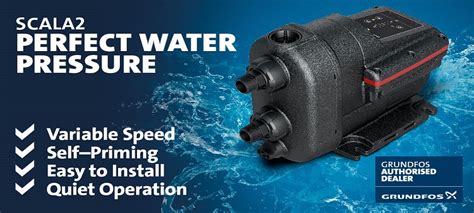 grundfos dk 8850 - Water Pump Malaysia