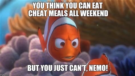 Nemo and Marlin Memes - Imgflip