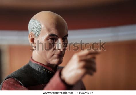 88 Star Trek Picard Images, Stock Photos & Vectors | Shutterstock