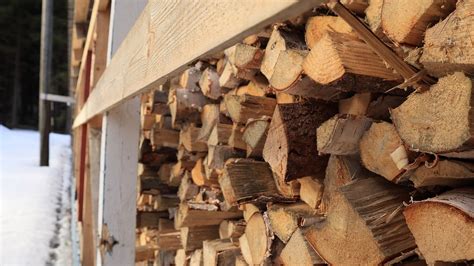 Firewood Finland Stack - Free photo on Pixabay - Pixabay
