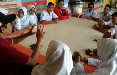 gambar musyawarah  sekolah  koleksi gambar