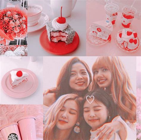 Пин на доске BLACKPINK
