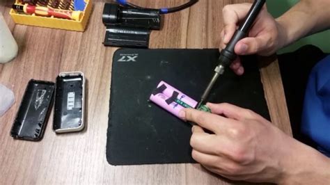 Повербанк (power bank) не заряжается: полностью, мигает, горит один ...