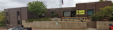 Dickinson County Inmate Search & Roster | Find Inmates MI