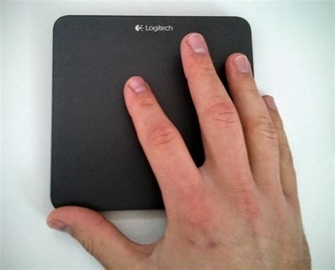touchpad definition short  matthew tindal blog