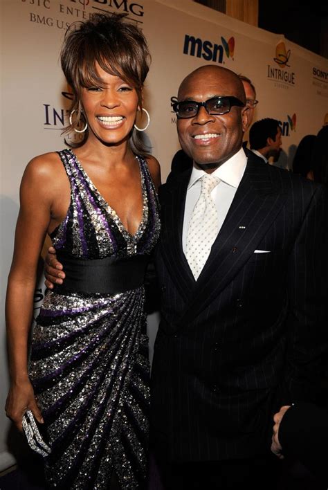 Whitney Houston's Secrets Exposed: Inside The 'Crack Is Wack' Interview ...
