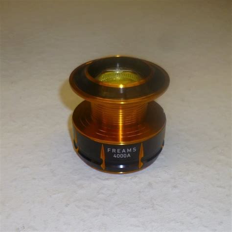 Daiwa Freams A - 4000