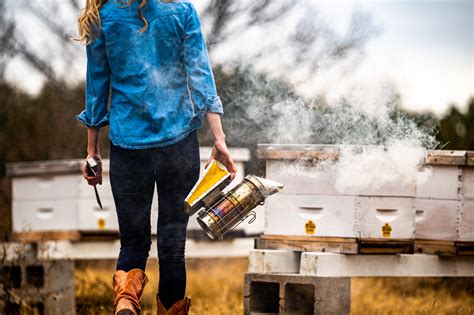 We Will Not Be Tamed: Meet Erika Thompson - We Will Not Be Tamed