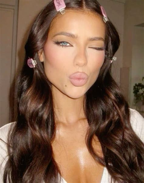 Pin by ⠀ on ㅤㅤㅤㅤㅤㅤㅤㅤㅤㅤ | Makeup inspiration, Bombshell makeup, Makeup ...