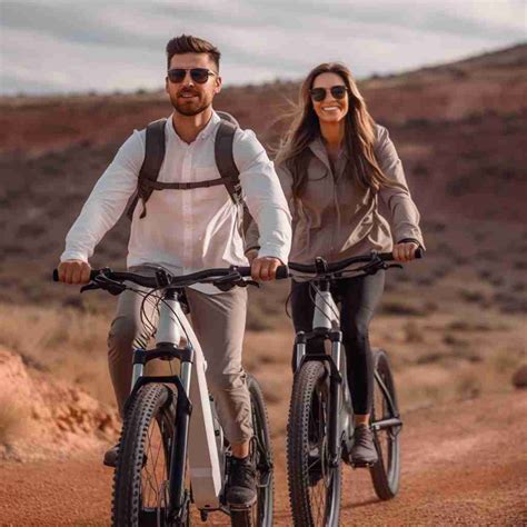 Ecobike E-Bikes Review | Mike's Bike Shop Cork
