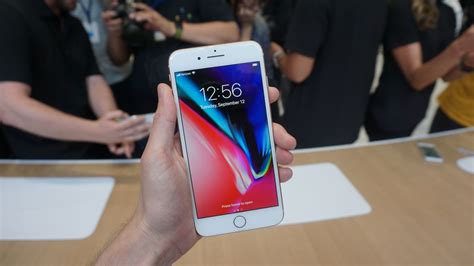 iPhone 8 Plus price, release date and features | TechRadar