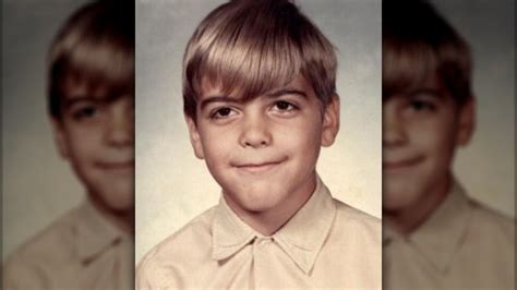 George Clooney Children