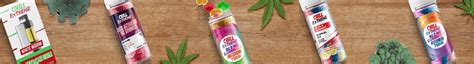 Chill Extreme Brand Cannabinoid Products