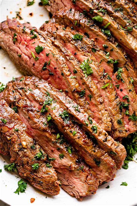 How To Cook Beef London Broil
