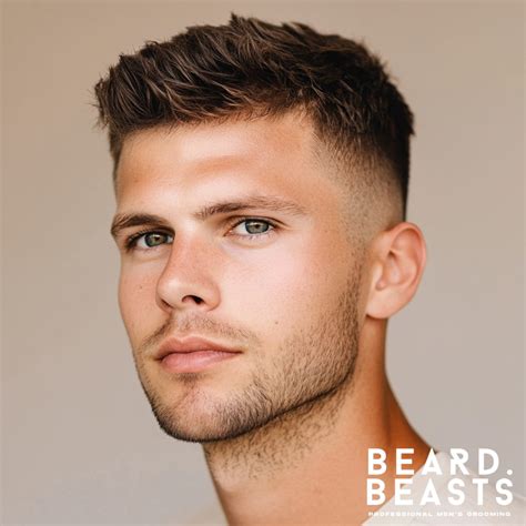 short textured quiff featured style guide mens hairstyles