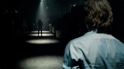 Lights Out Review - IGN