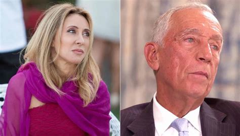 Judite Sousa defende Marcelo Rebelo de Sousa: "O rei de Espanha também ...