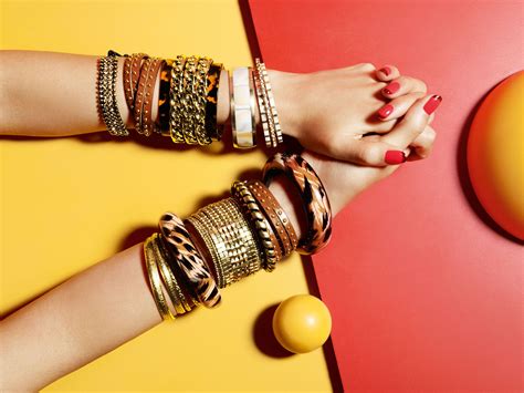 Picture from Accessorize™. Accessorize opens the season with the new ...