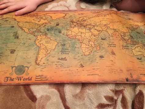 foto peta dunia lengkap  koleksi gambar