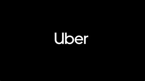 Uber redesigns logo using company name instead of a graphic, changes ...