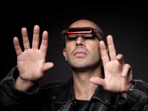 The future of porn: Virtual reality glasses at XBiz | The Independent