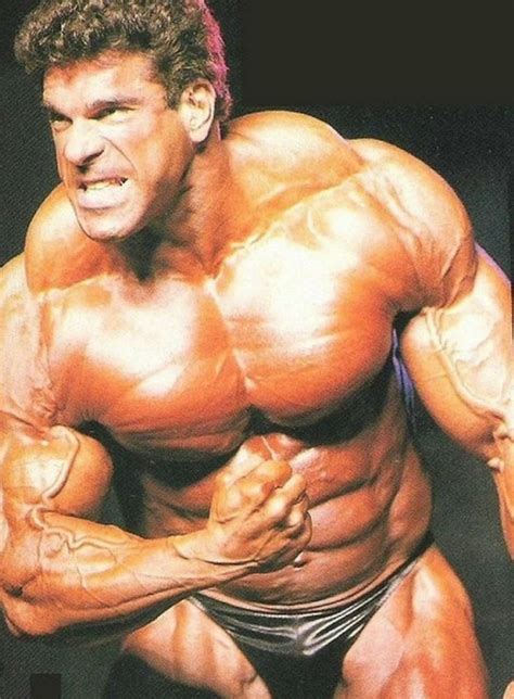 “Training for 58 Years”: Bodybuilding Legend Lou Ferrigno Blows Up ...