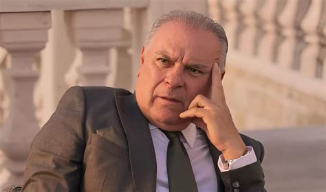 Siyah Kalp Samet Kimdir? Burak Sergen'in Canlandırdığı Karakter ...