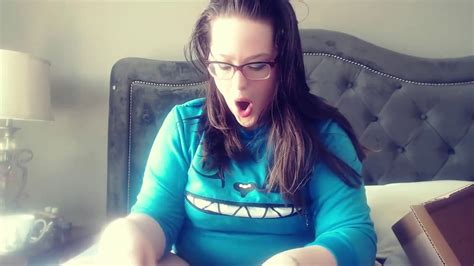 Bad Dragon Unboxing! - YouTube