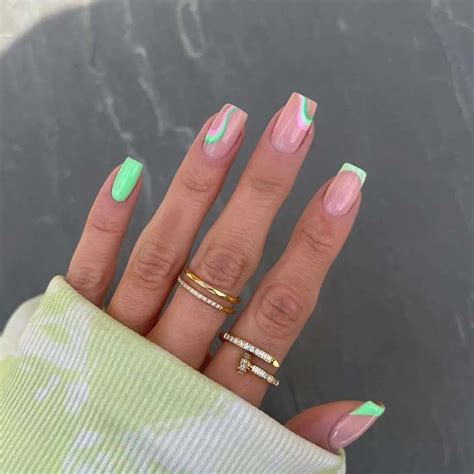 25 Amazing Summer Nail Designs: Unleash Your Trendy Side with these Ideas