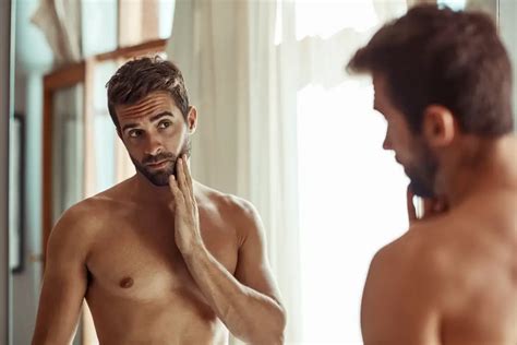 How to Trim a Beard with Scissors: A Step-by-Step Guide for a Neat and ...