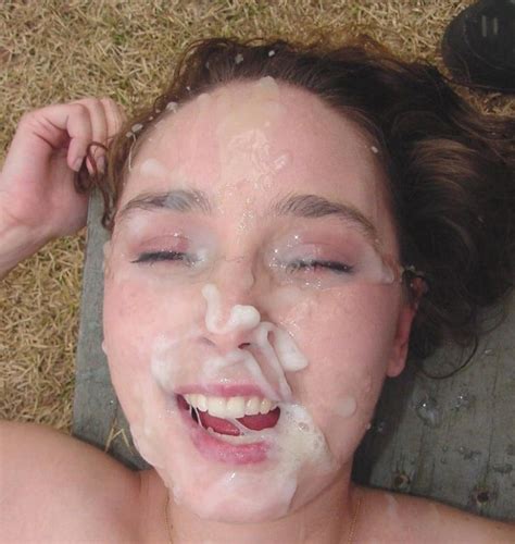 cum on face Porn Photo - EPORNER