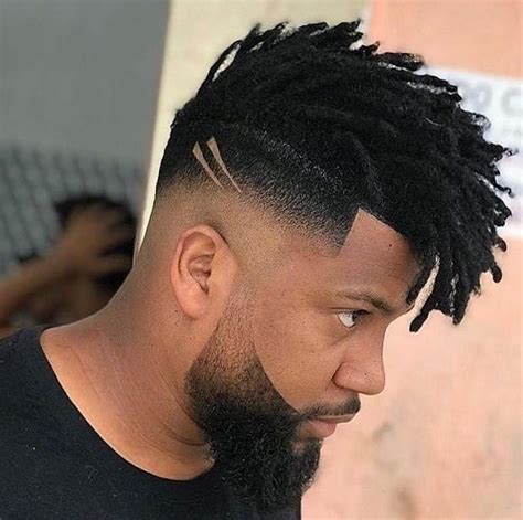 Dreadlocks (Rastas(Cortes de Cabello) | Dreadlock hairstyles for men ...