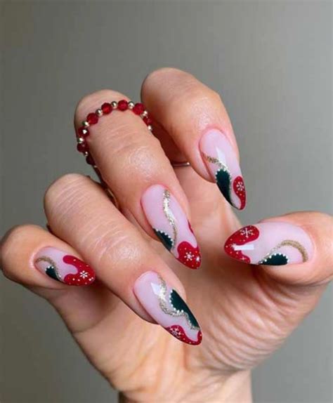 Длинные ногти 2023: модный маникюр, дизайн новинки - Modnail.ru ...