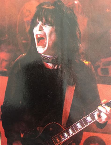 Mick Mars Net Worth | [+] NET REVIEWS