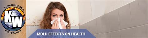 Mold Health Hazards in Colorado Springs & Leadville, CO | KW