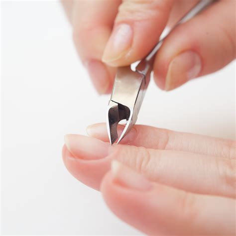 The ultimate cuticle care routine—and the difference between your ...