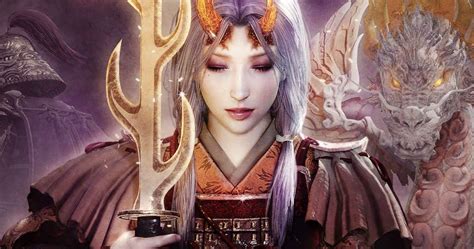 check   launch trailer  nioh  dlc   samurai