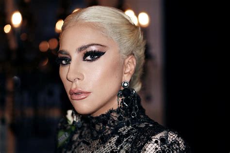 Lady Gaga believes Christianity should welcome all sexuality - Preen.ph