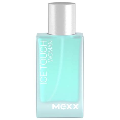 Mexx Ice Touch Woman EDT 20 ml - 75.95 kr