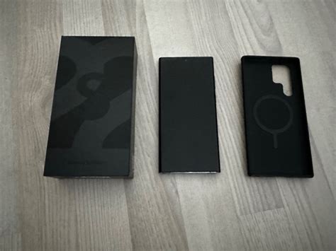 Samsung Galaxy S22 Ultra 5G | Kaufen auf Ricardo