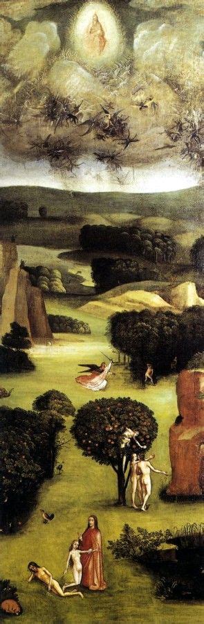 2lastjud Hieronymus Bosch, Jan Van Eyck, Equine Art, Joan Miro, Art ...