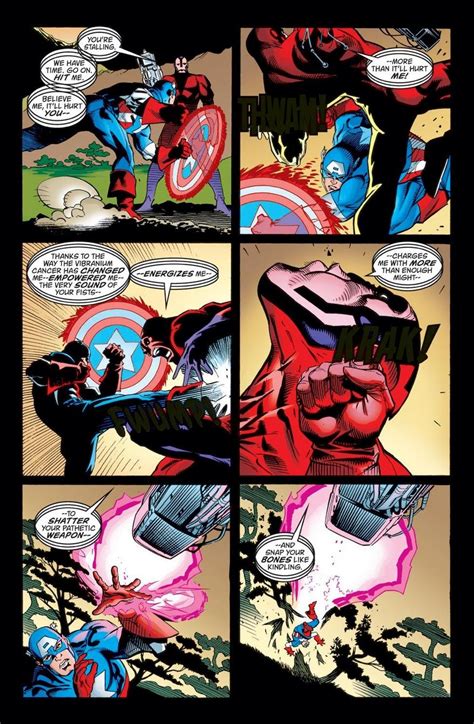 Klaw (Marvel Comics) | VS Battles Wiki | Fandom