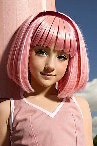 AI generated LazyTown stuff - LazyTown Forums