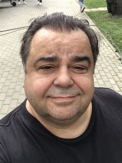 Сергей Рост – биография, личная жизнь, фото, новости, актер, Дмитрий ...