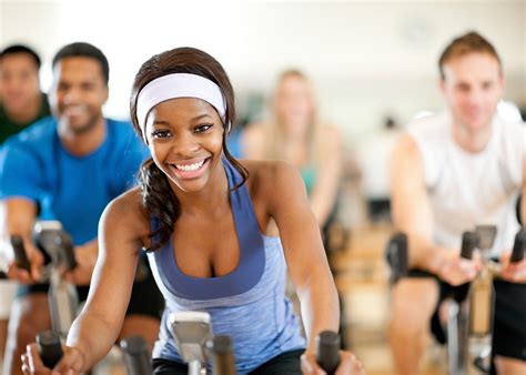 Components of Fitness | New Health Guide